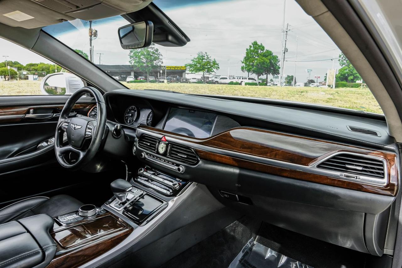 2019 Genesis G90 5.0 Ultimate Richardson TX