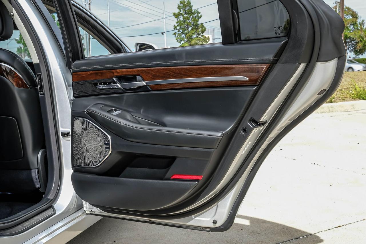 2019 Genesis G90 5.0 Ultimate Richardson TX