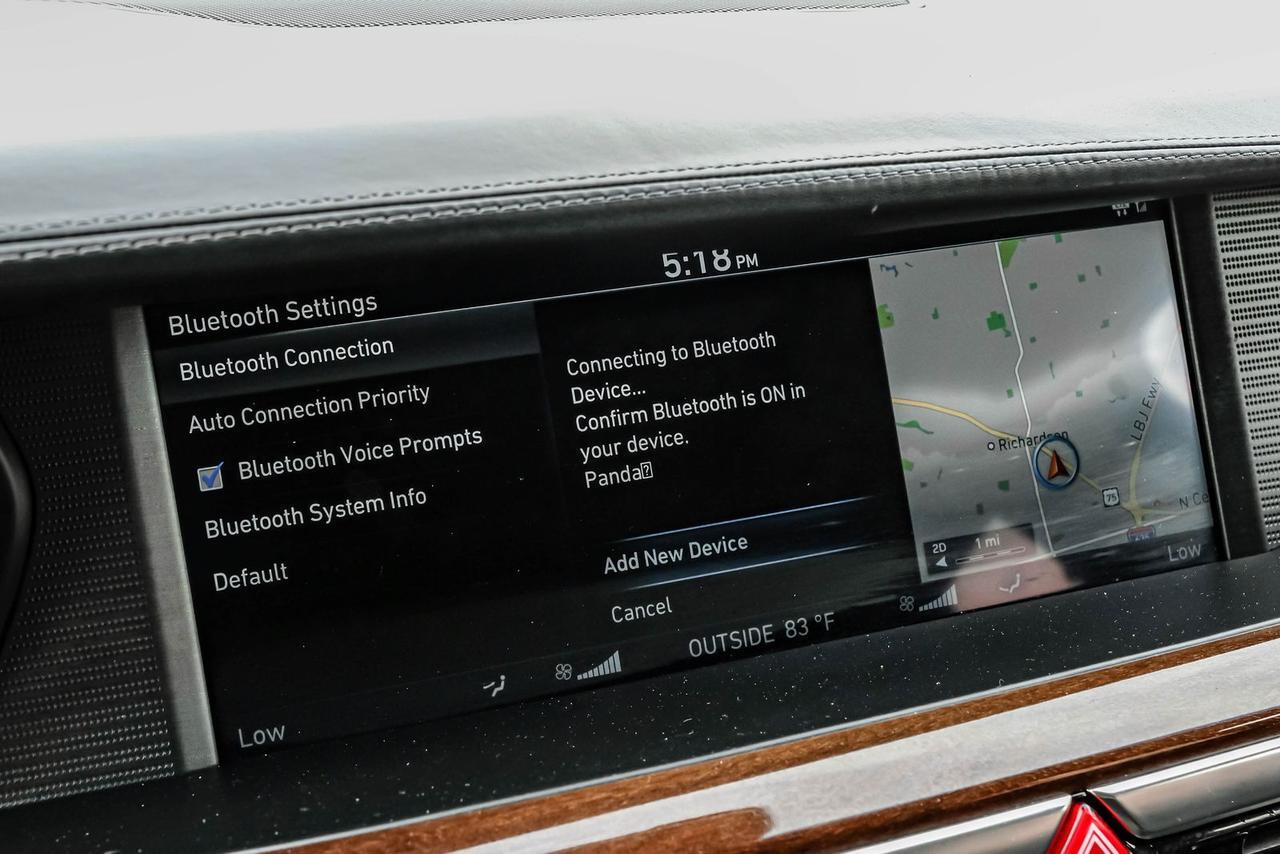 2019 Genesis G90 5.0 Ultimate Richardson TX