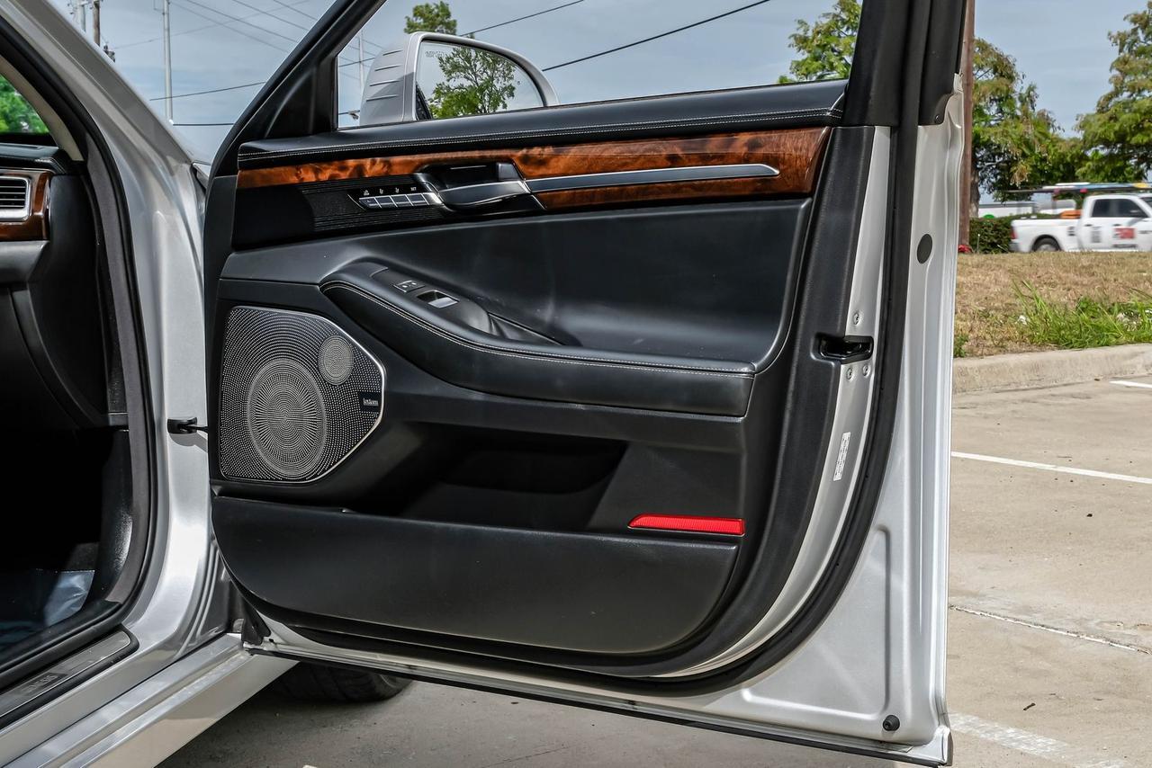 2019 Genesis G90 5.0 Ultimate Richardson TX