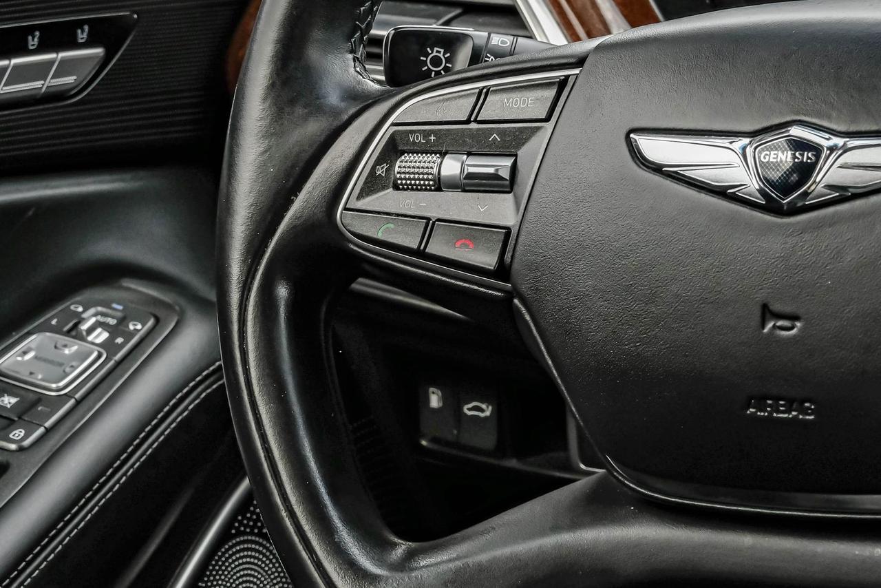 2019 Genesis G90 5.0 Ultimate Richardson TX