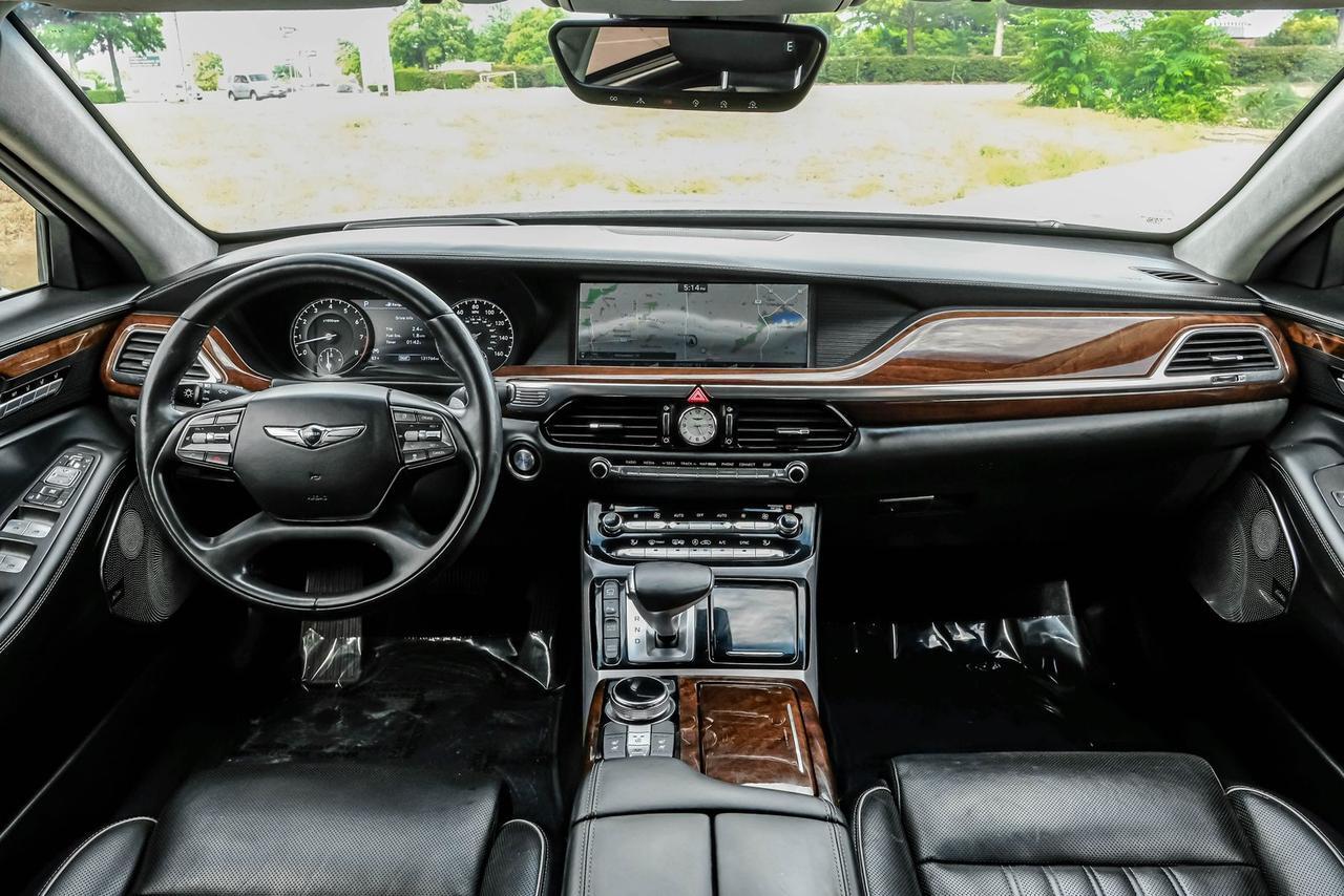 2019 Genesis G90 5.0 Ultimate Richardson TX