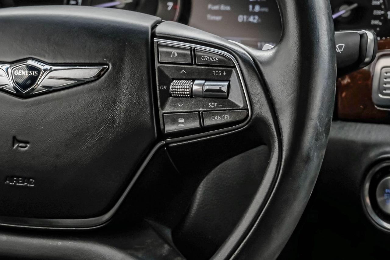 2019 Genesis G90 5.0 Ultimate Richardson TX