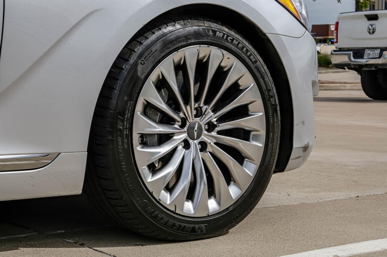2019 Genesis G90 5.0 Ultimate Richardson TX