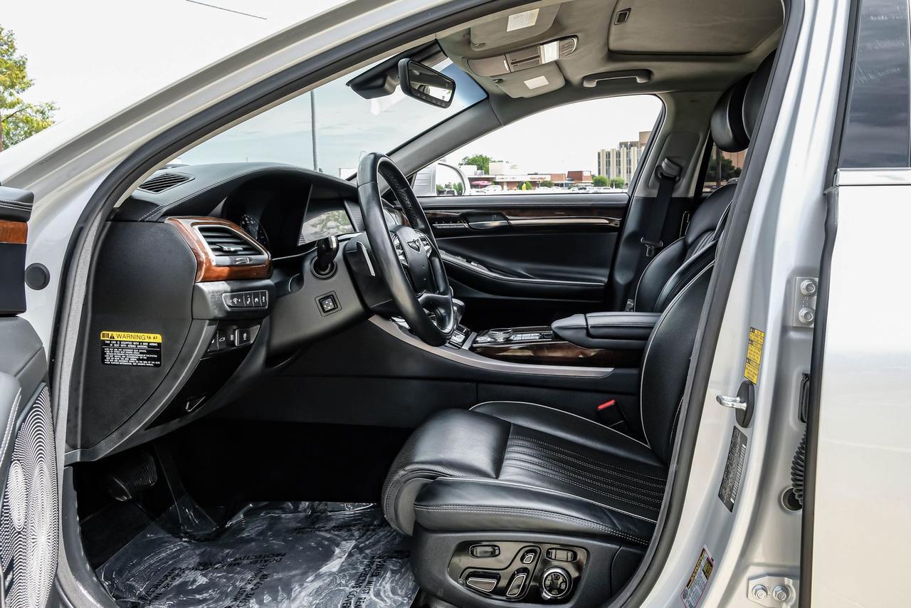 2019 Genesis G90 5.0 Ultimate Richardson TX