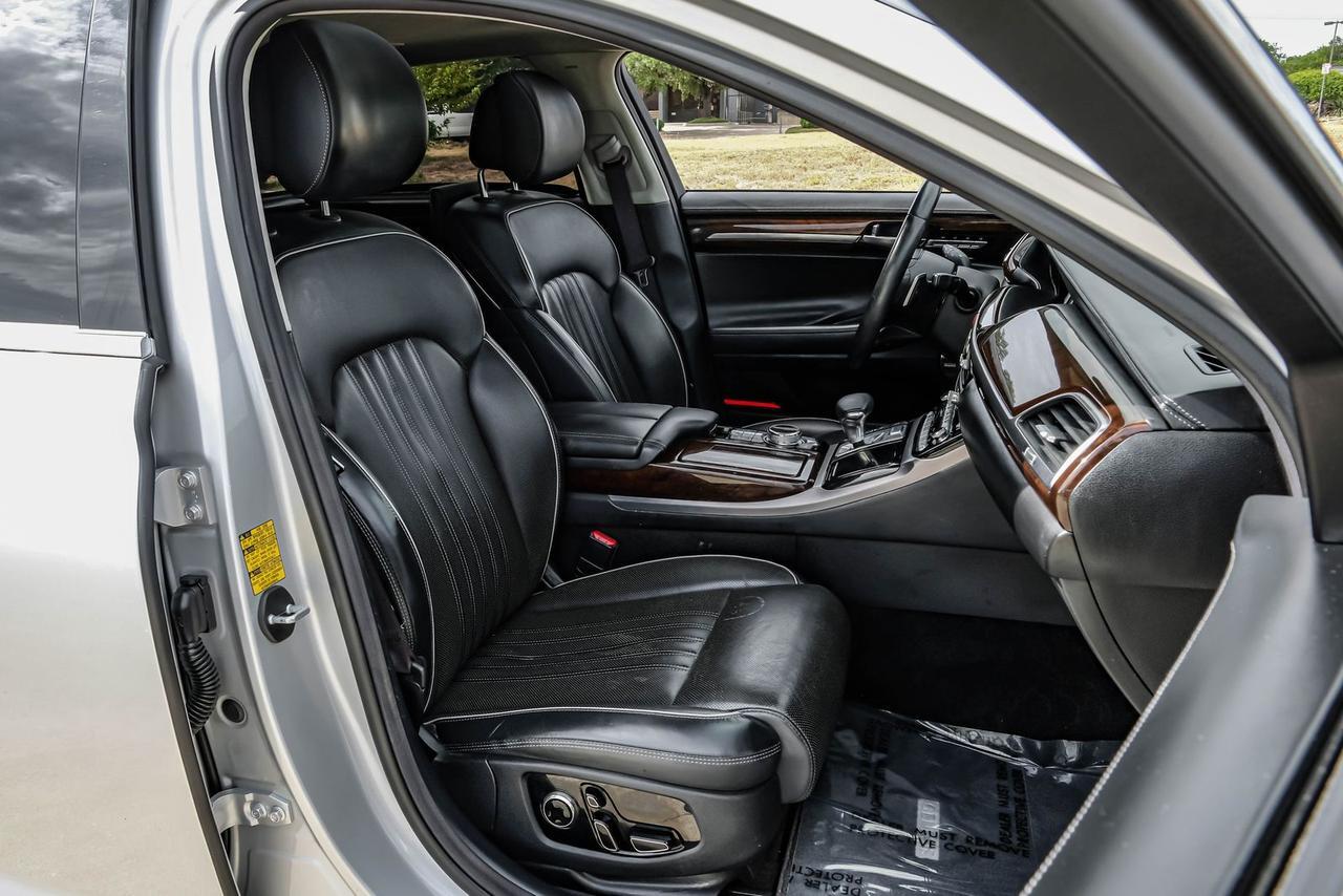 2019 Genesis G90 5.0 Ultimate Richardson TX