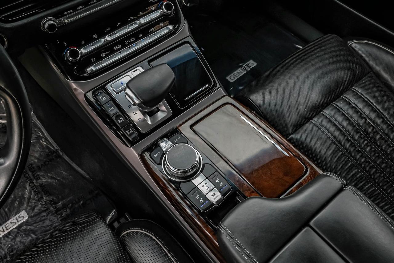 2019 Genesis G90 5.0 Ultimate Richardson TX
