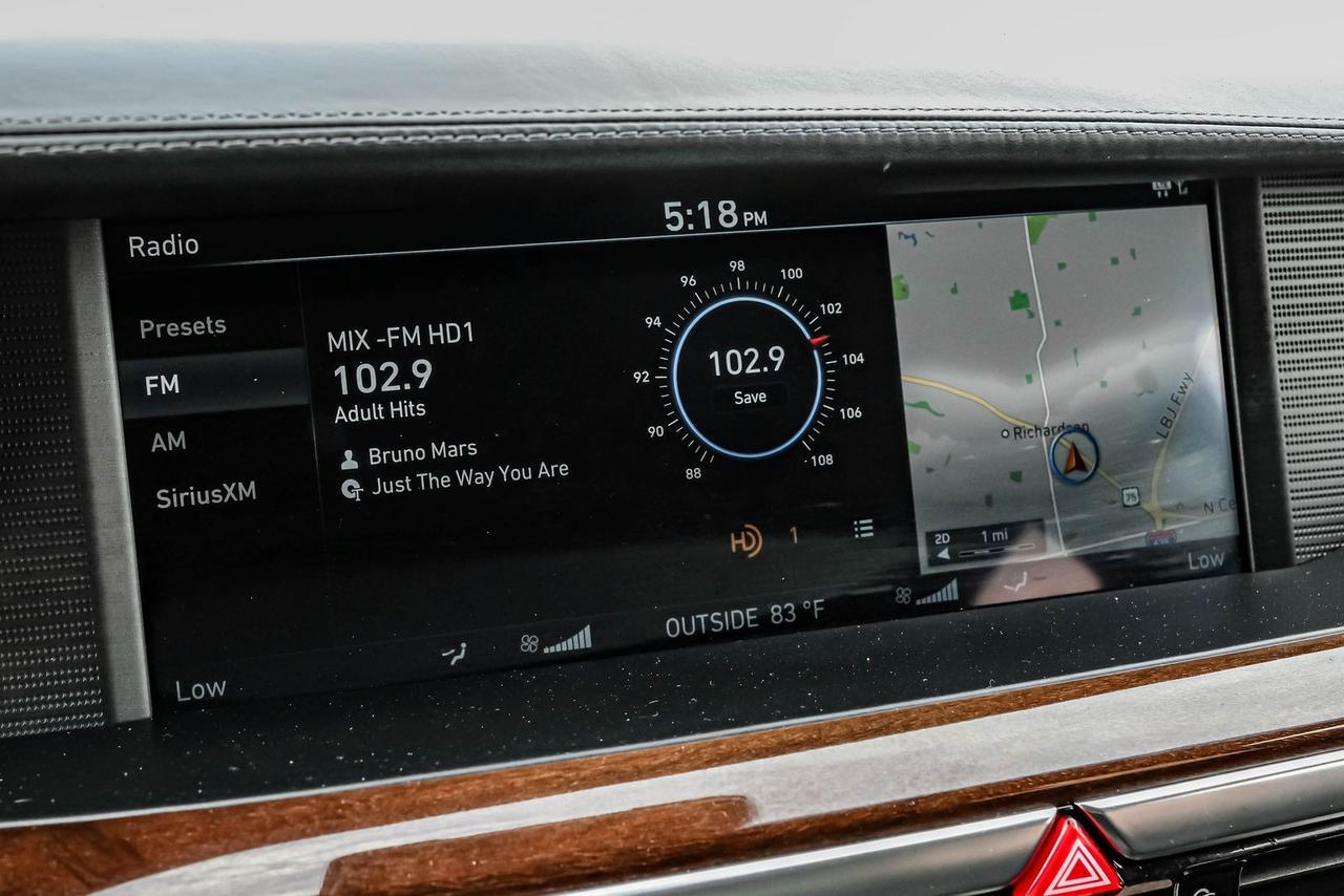 2019 Genesis G90 5.0 Ultimate Richardson TX