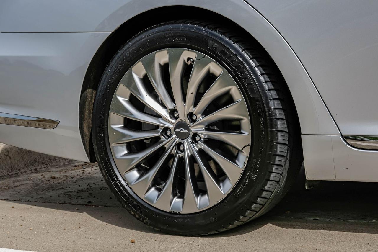 2019 Genesis G90 5.0 Ultimate Richardson TX