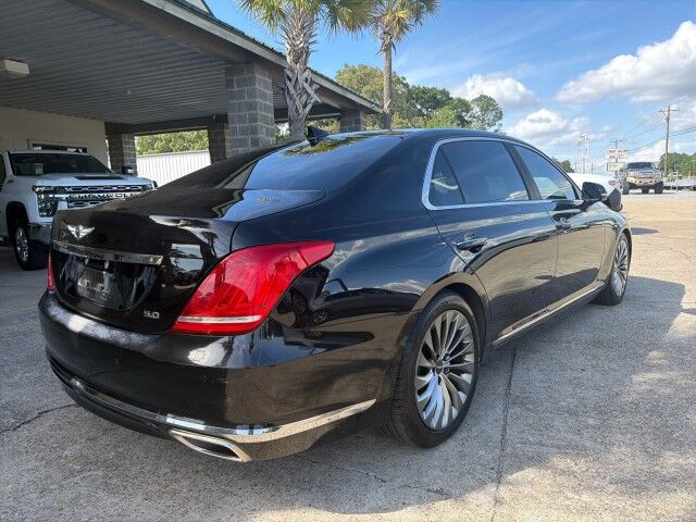 2019 Genesis G90 5.0L Ultimate Lafayette LA