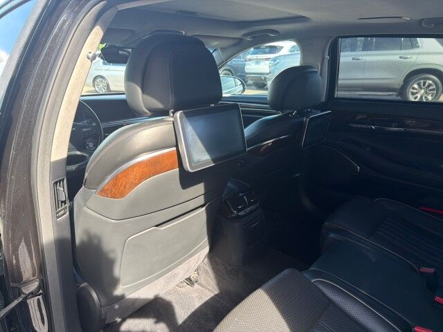 2019 Genesis G90 5.0L Ultimate Lafayette LA