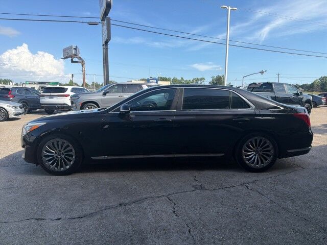 2019 Genesis G90 5.0L Ultimate Lafayette LA