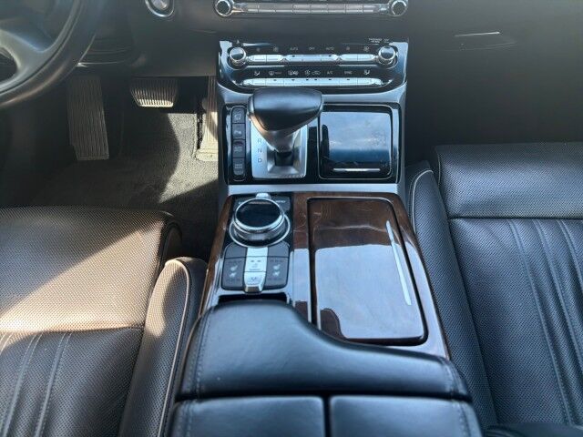 2019 Genesis G90 5.0L Ultimate Lafayette LA