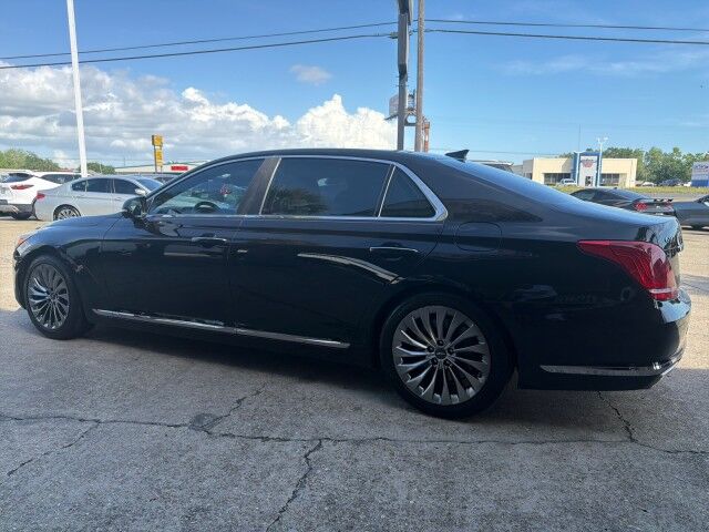 2019 Genesis G90 5.0L Ultimate Lafayette LA