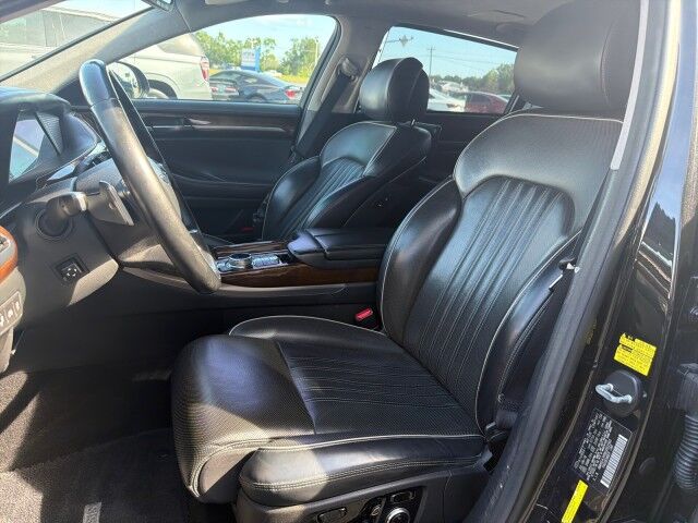 2019 Genesis G90 5.0L Ultimate Lafayette LA