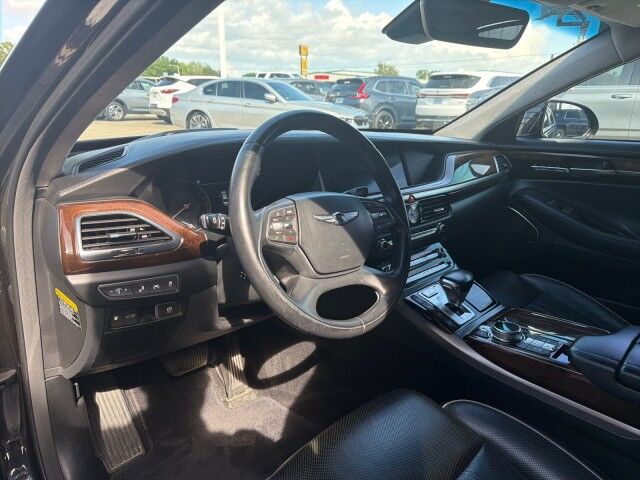2019 Genesis G90 5.0L Ultimate Lafayette LA