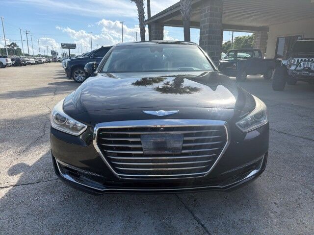 2019 Genesis G90 5.0L Ultimate Lafayette LA