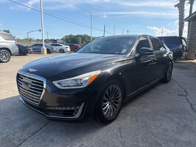 2019 Genesis G90 5.0L Ultimate Lafayette LA