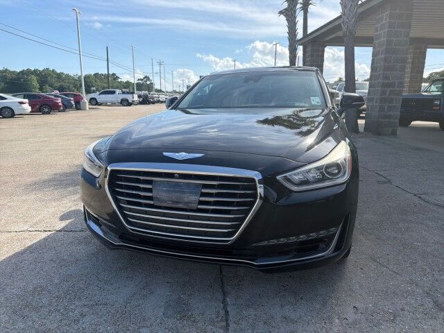 2019 Genesis G90 5.0L Ultimate Lafayette LA