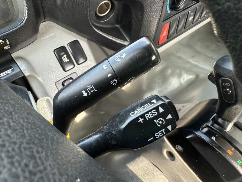 2019 HINO 155 Diesel Stake 14' Flatbed w/ Lift Collinsville OK