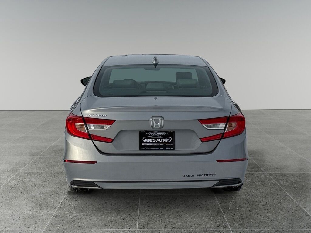 2019 HONDA ACCORD EXL Toledo OH