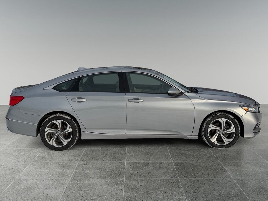 2019 HONDA ACCORD EXL Toledo OH
