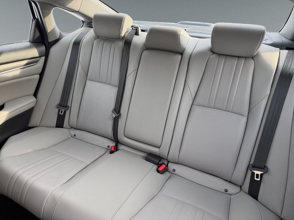 2019 HONDA ACCORD EXL Toledo OH