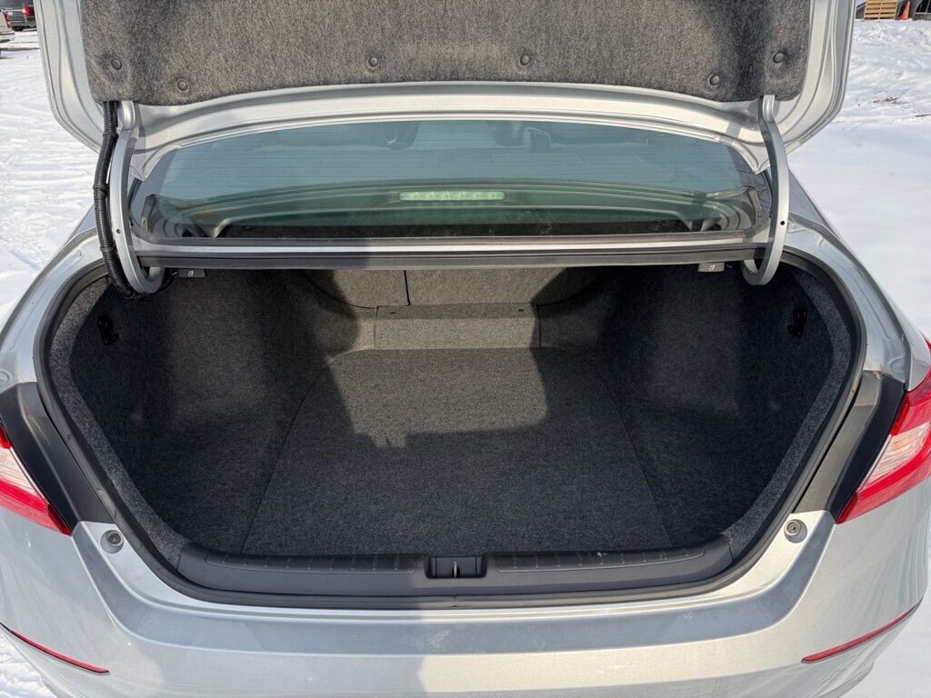 2019 HONDA ACCORD EXL Toledo OH