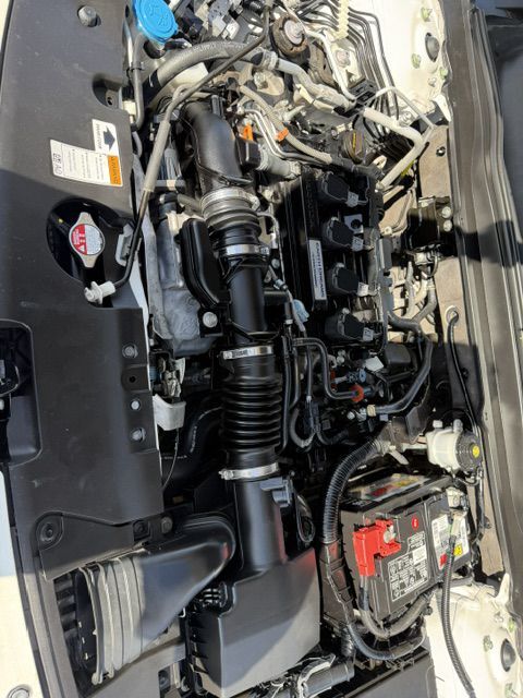 2019 HONDA ACCORD SPORT Grand Prairie TX