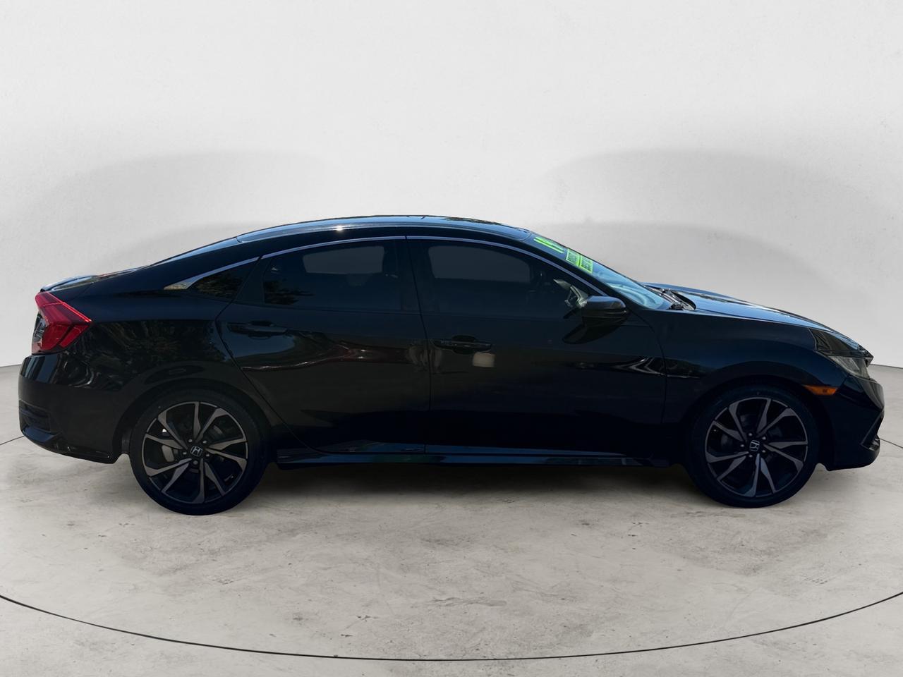 2019 HONDA CIVIC SPORT Kansas City MO