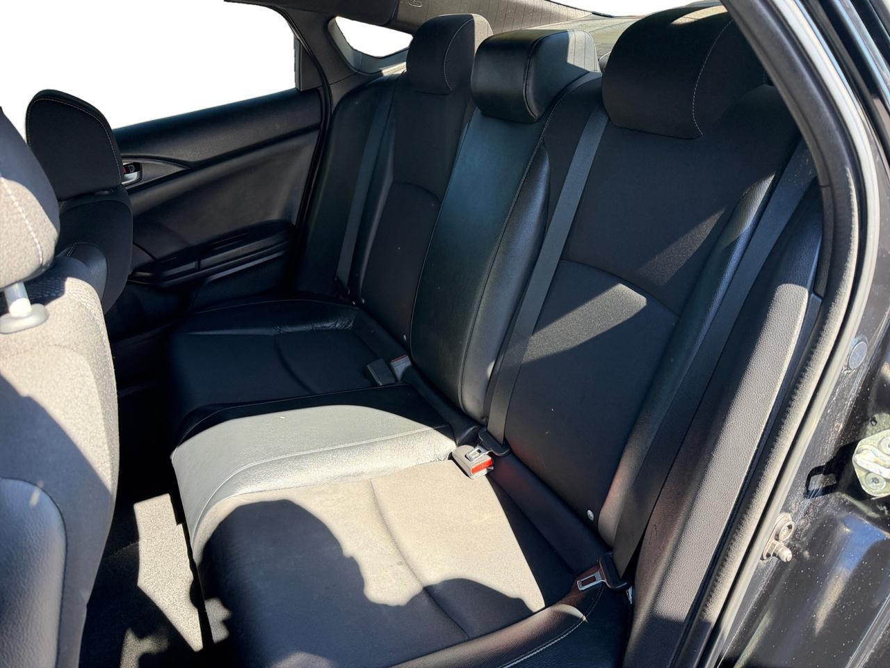 2019 HONDA CIVIC SPORT Kansas City MO