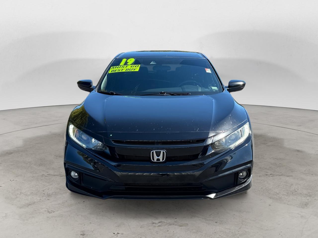 2019 HONDA CIVIC SPORT Kansas City MO