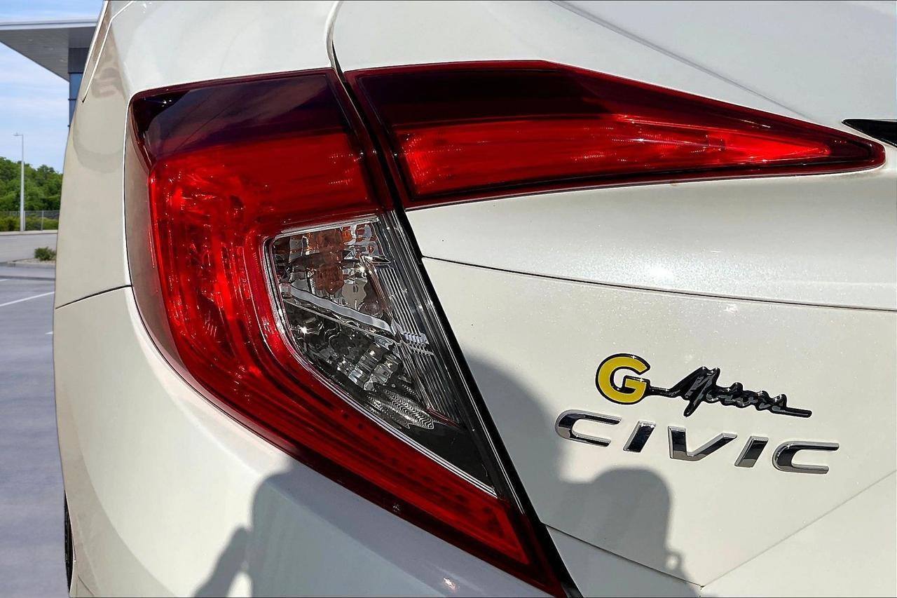 2019 HONDA CIVIC SPORT Houston TX