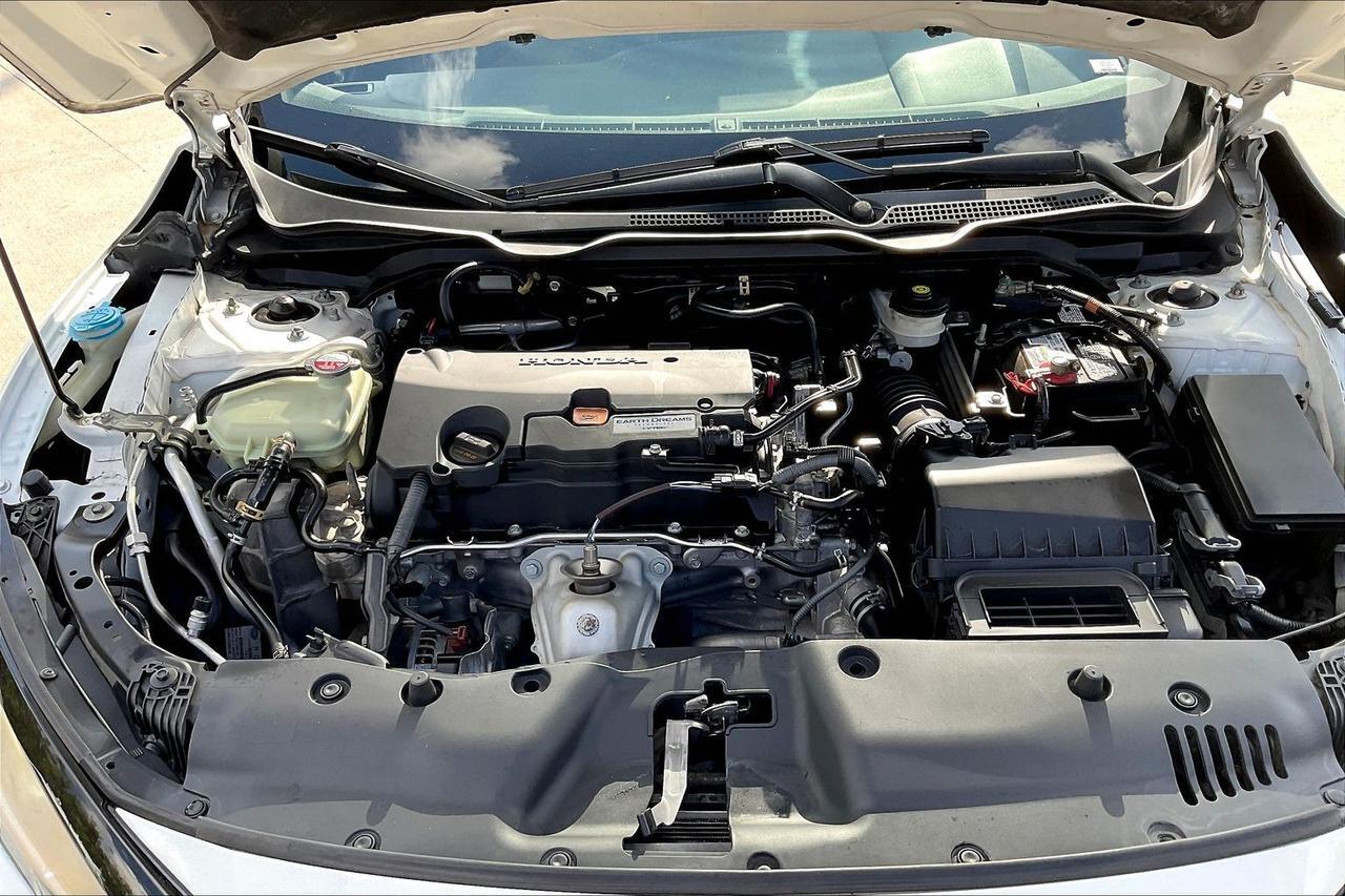 2019 HONDA CIVIC SPORT Houston TX