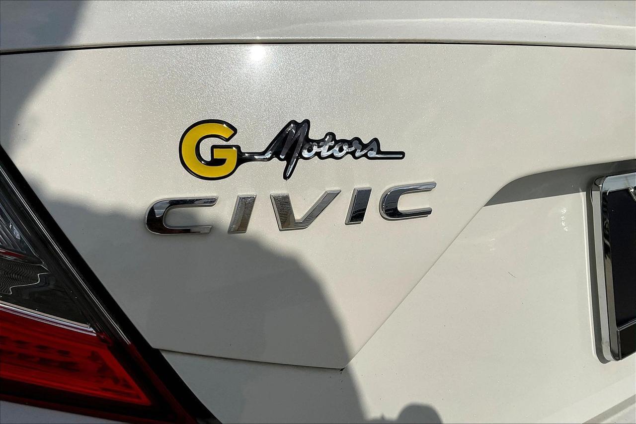 2019 HONDA CIVIC SPORT Houston TX