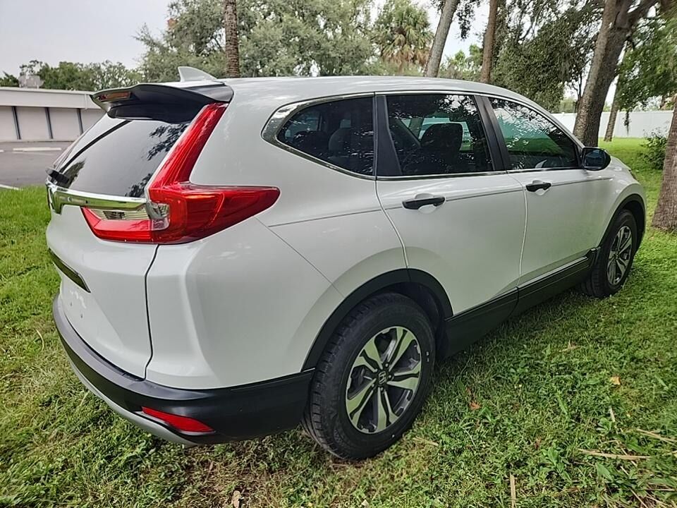 2019 HONDA CR-V LX Columbus OH