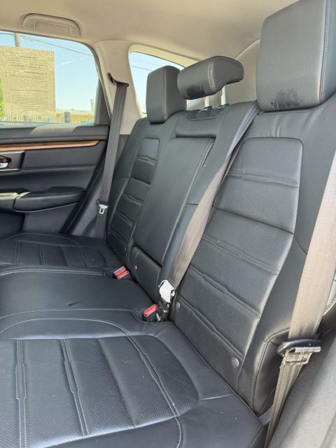 2019 HONDA CR-V TOURING Grand Prairie TX
