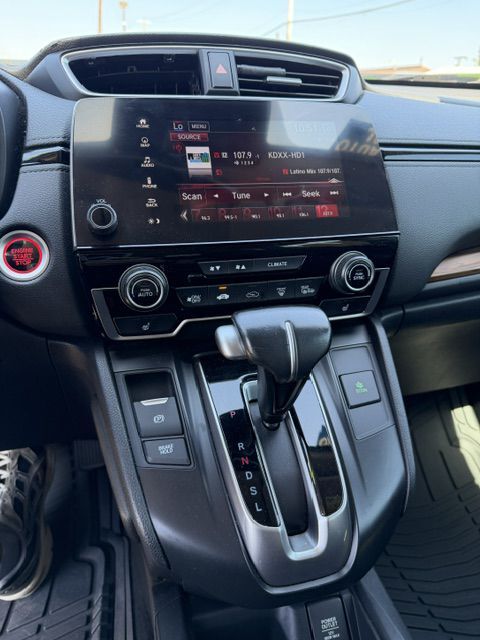 2019 HONDA CR-V TOURING Grand Prairie TX