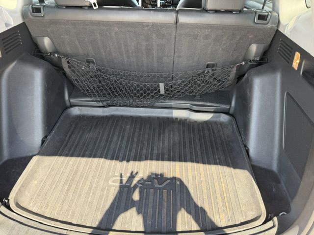 2019 HONDA CR-V TOURING Grand Prairie TX