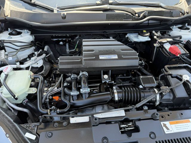2019 HONDA CR-V TOURING Grand Prairie TX
