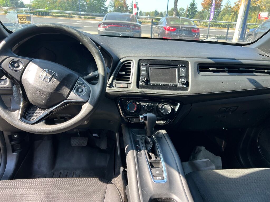 2019 HONDA HR-V LX Des Moines WA