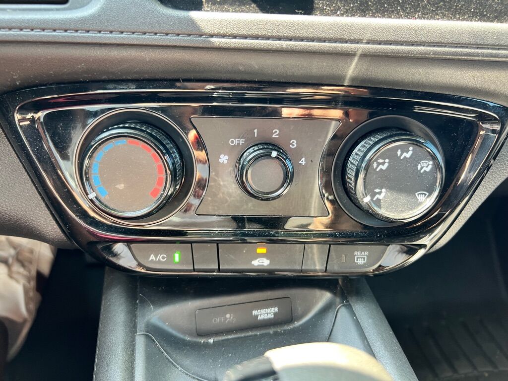 2019 HONDA HR-V LX Des Moines WA
