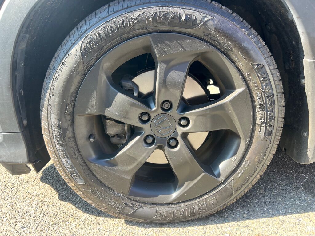 2019 HONDA HR-V LX Des Moines WA