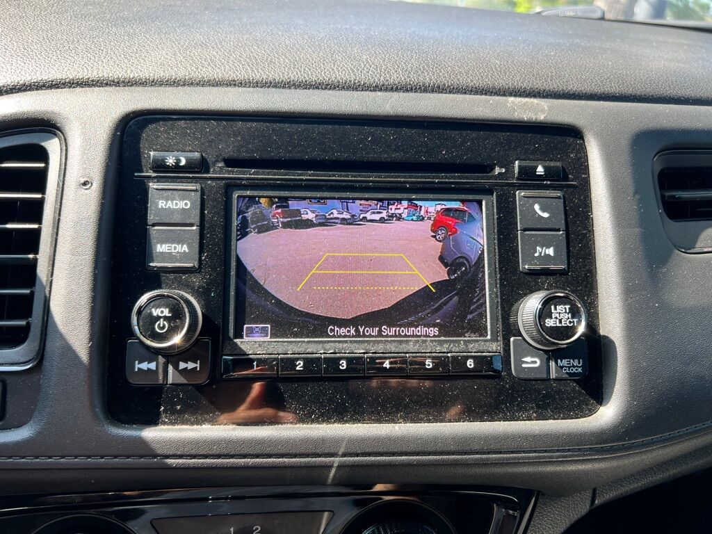 2019 HONDA HR-V LX Des Moines WA