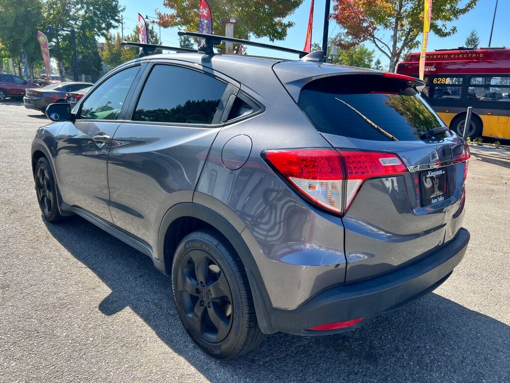 2019 HONDA HR-V LX Des Moines WA