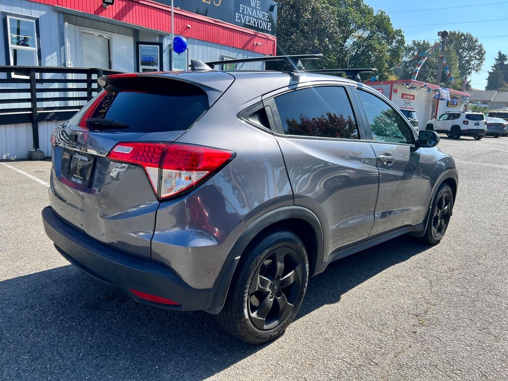 2019 HONDA HR-V LX Des Moines WA