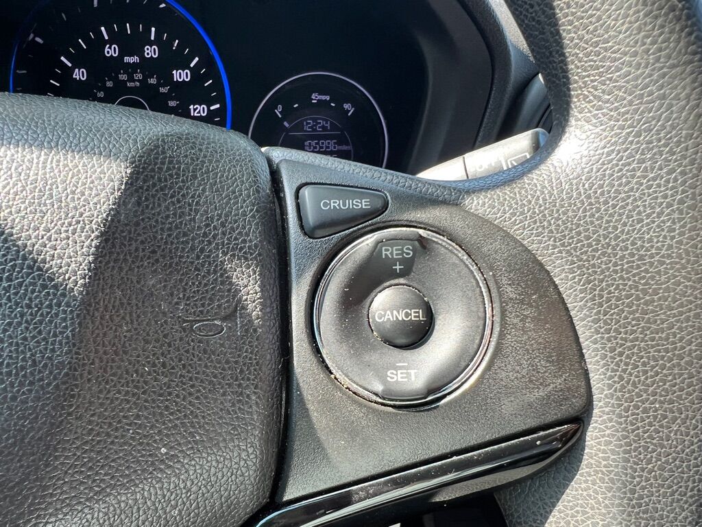 2019 HONDA HR-V LX Des Moines WA