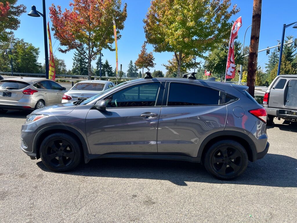 2019 HONDA HR-V LX Des Moines WA