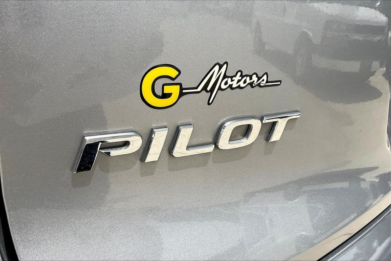 2019 HONDA PILOT TOURING GRAY at Delta Auto Alliance