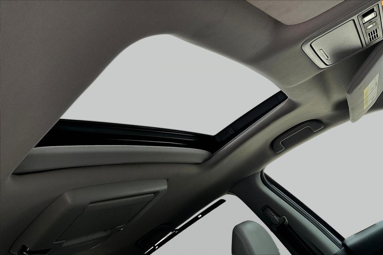 2019 HONDA PILOT TOURING GRAY at Delta Auto Alliance